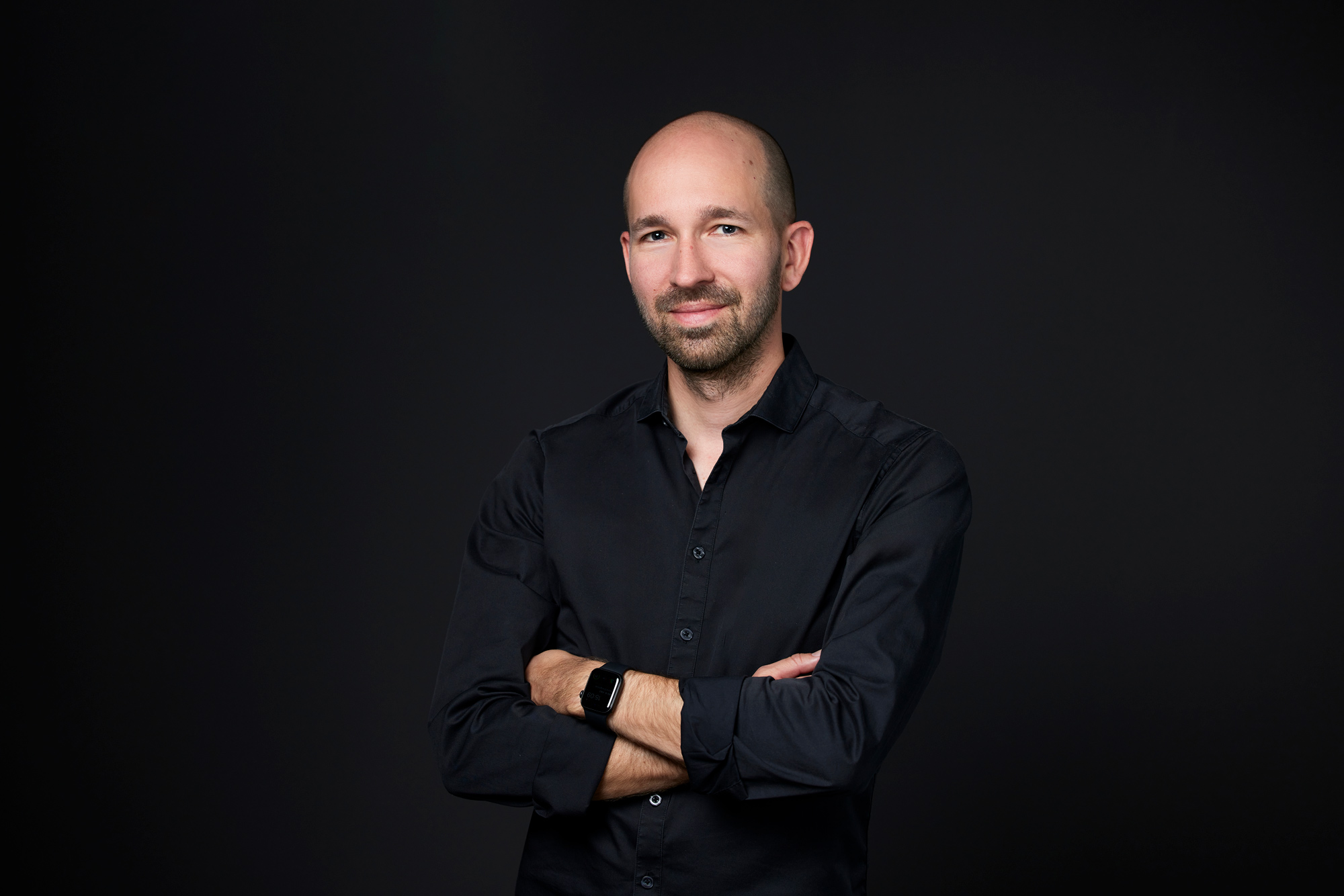 Jan Ditze - Managing Director