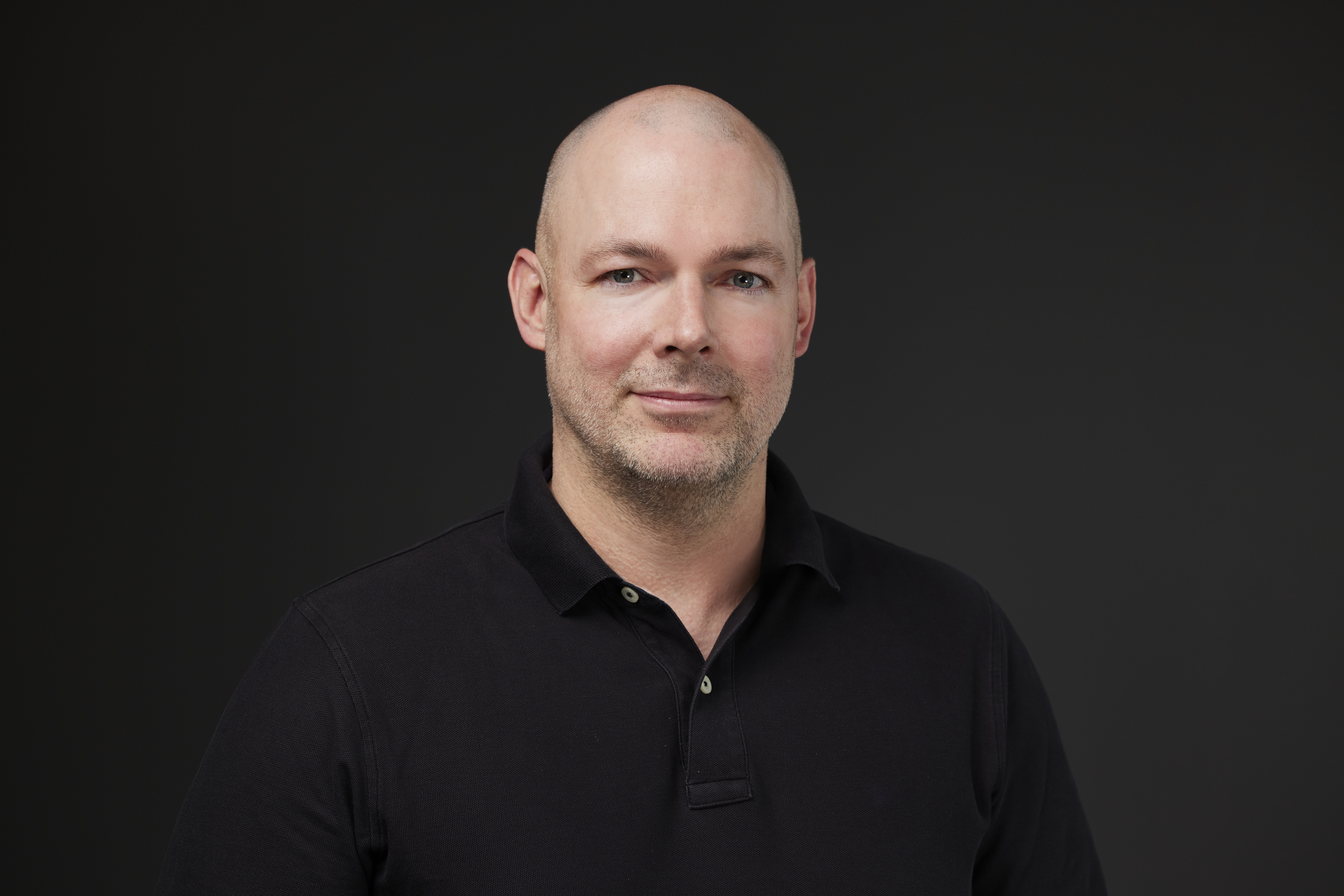 Torsten Godzisz - Director Technology